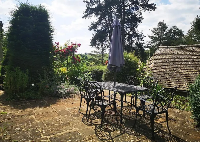 Spring Cottage