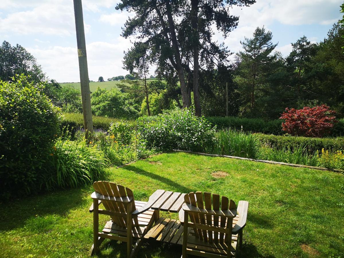 Holiday home Spring Banbury