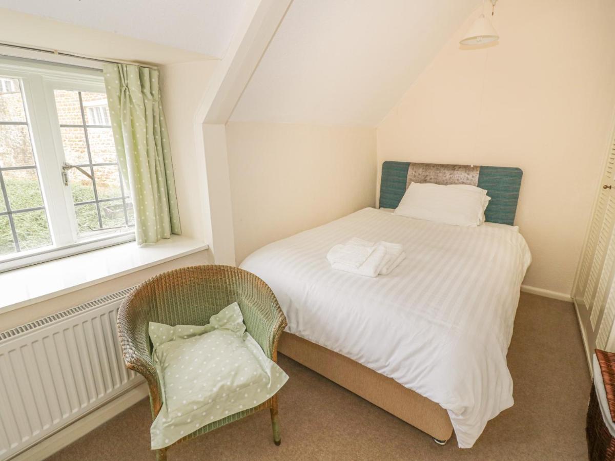 Spring Holiday home