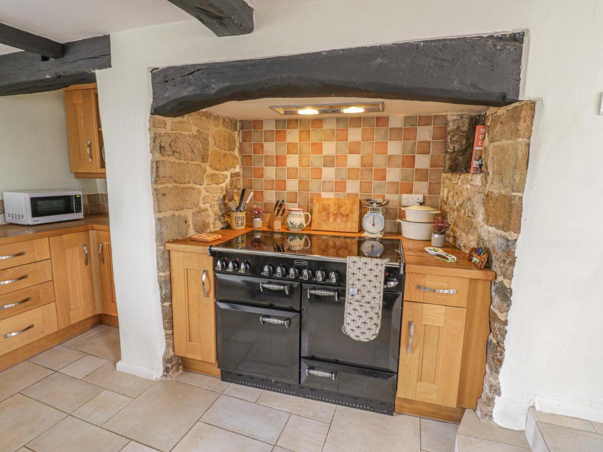 Holiday home Spring *