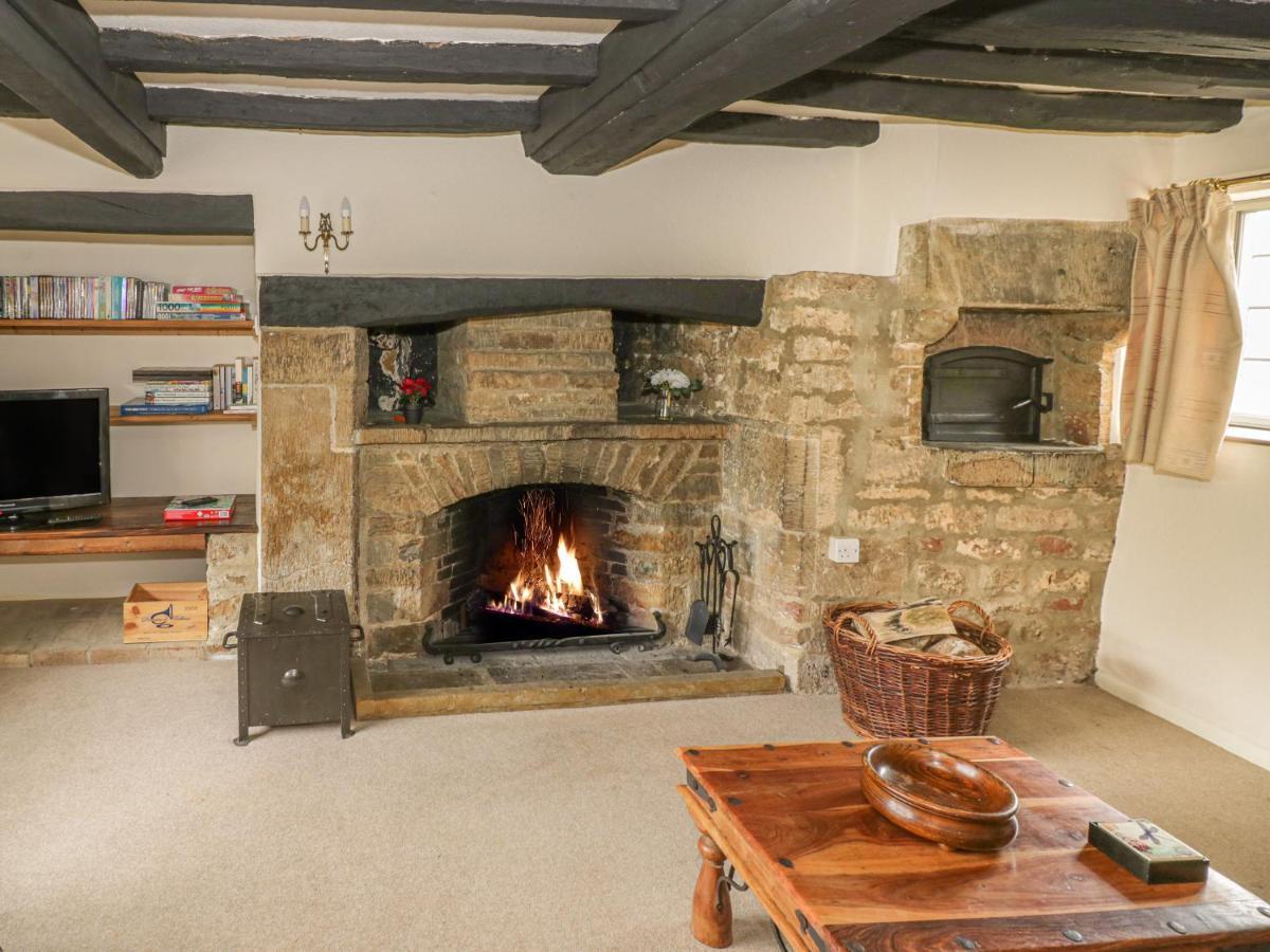 Spring Holiday home